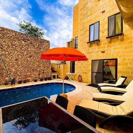 Xagħra Serenity Bnb المظهر الخارجي الصورة