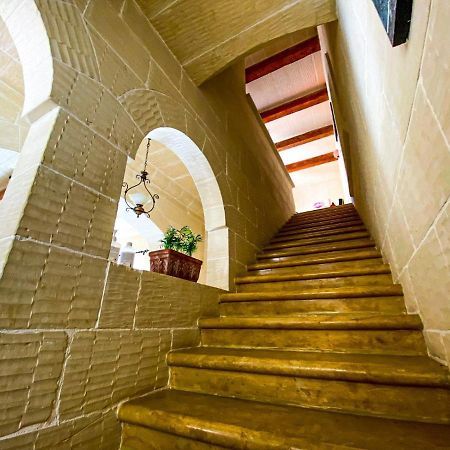 Xagħra Serenity Bnb المظهر الخارجي الصورة