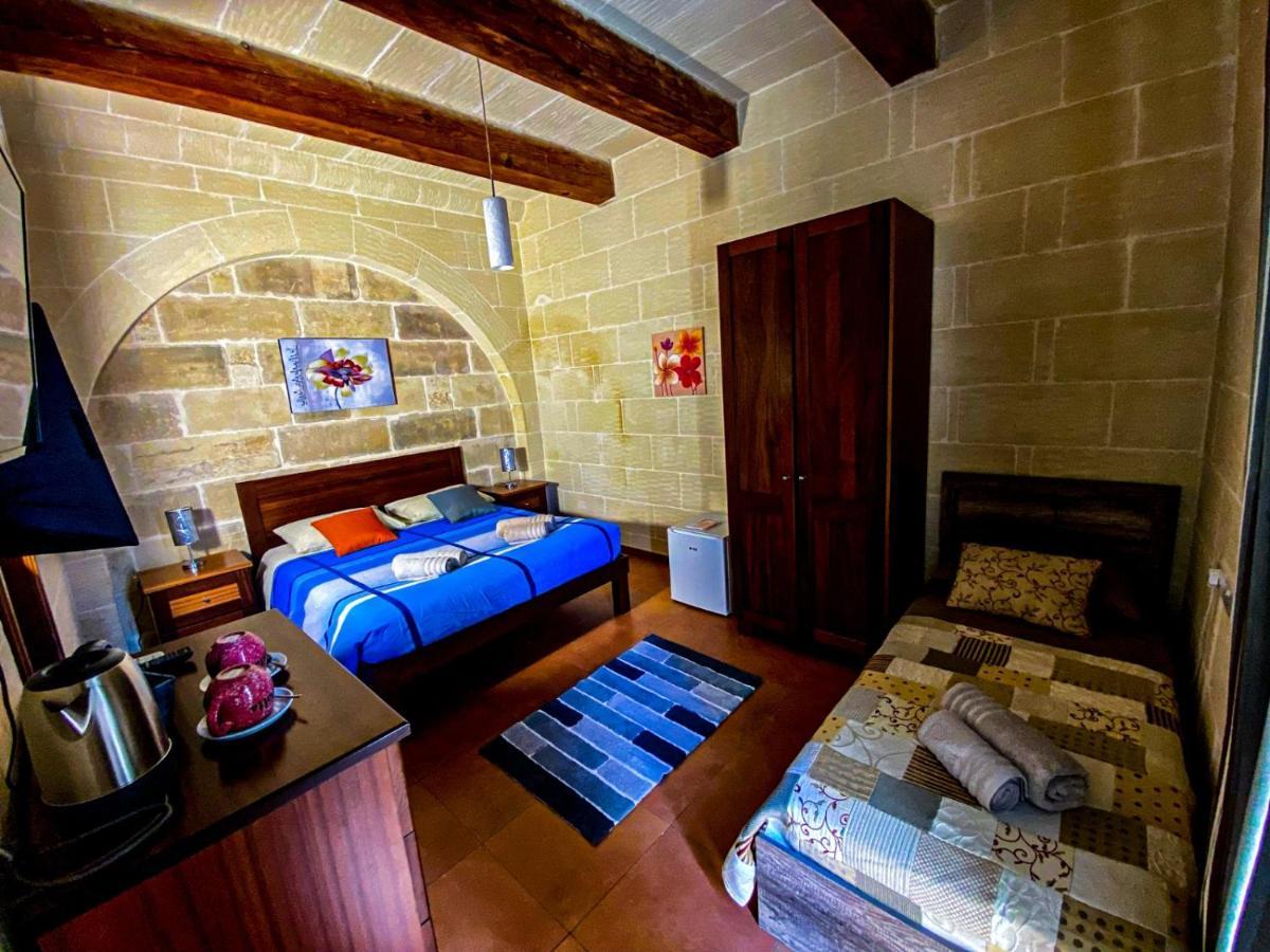 Xagħra Serenity Bnb المظهر الخارجي الصورة