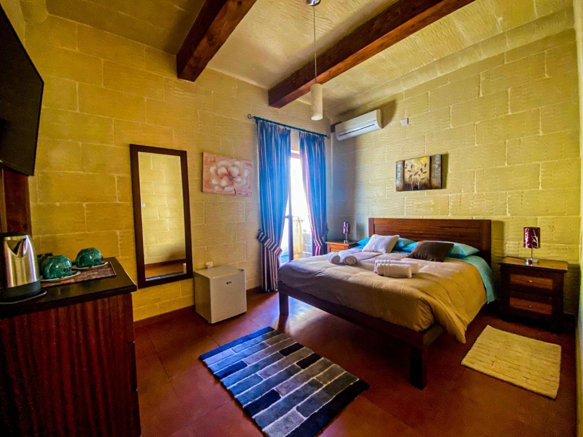 Xagħra Serenity Bnb المظهر الخارجي الصورة