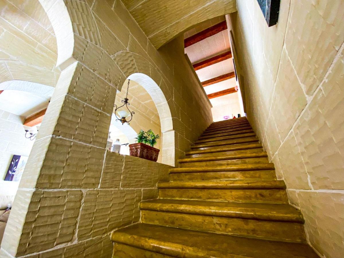Xagħra Serenity Bnb المظهر الخارجي الصورة