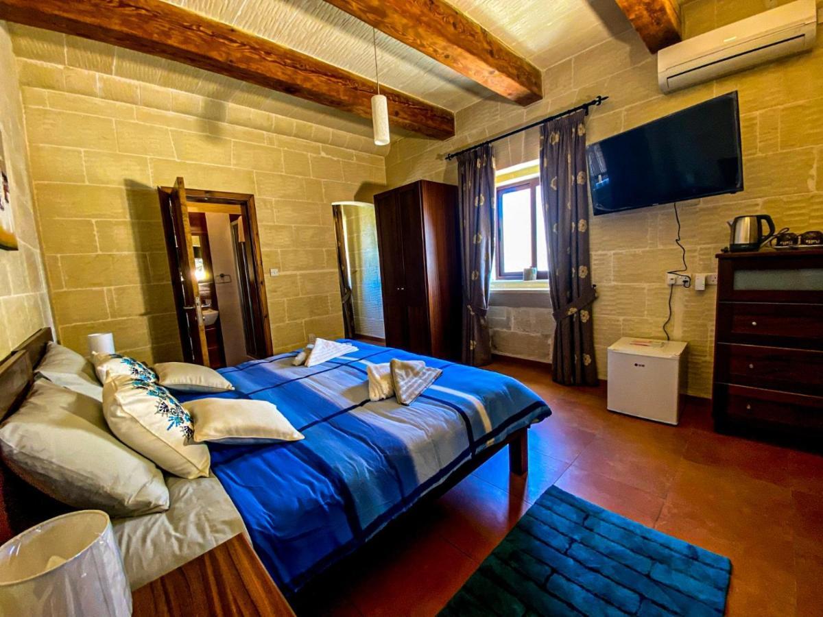 Xagħra Serenity Bnb المظهر الخارجي الصورة