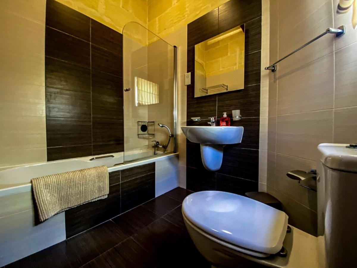 Xagħra Serenity Bnb المظهر الخارجي الصورة