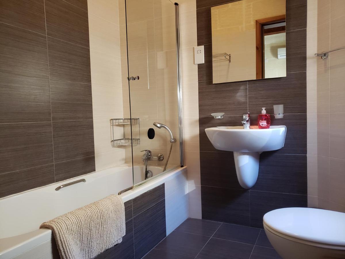 Xagħra Serenity Bnb المظهر الخارجي الصورة