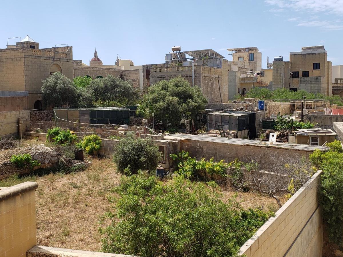 Xagħra Serenity Bnb المظهر الخارجي الصورة